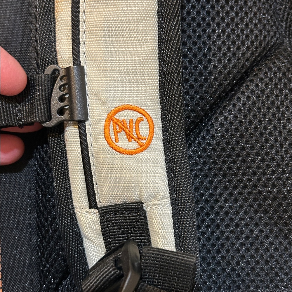 Timberland backpack - Picture 6 of 8